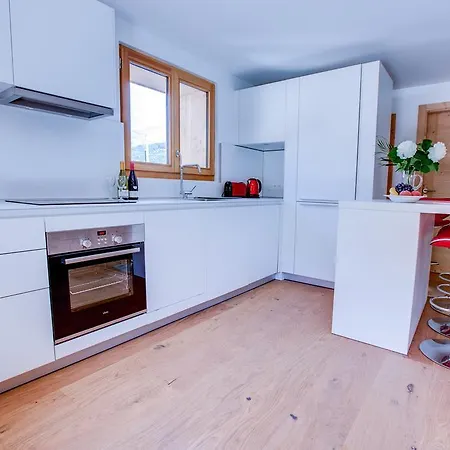 Chalet Des Nants 2 Apartment Morzine