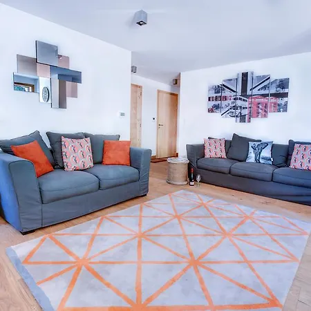 Chalet Des Nants 2 Morzine