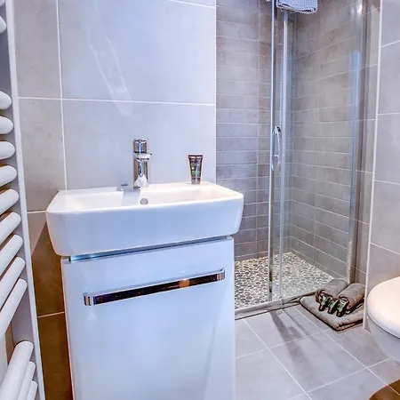 Chalet Des Nants 2 Apartment *