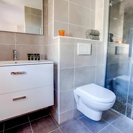 Chalet Des Nants 2 Apartment *